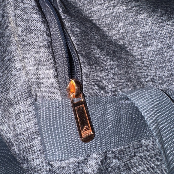 Adidas Duffel Bag - Picture 6 of 6